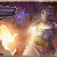 Достижение Detective at Work в игре Pathfinder: Wrath of the Righteous для Xbox One
