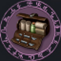 Трофей {trophy} в игре Pathfinder: Wrath of the Righteous для Epic