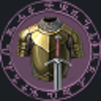 Трофей {trophy} в игре Pathfinder: Wrath of the Righteous для Epic