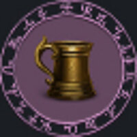 Трофей {trophy} в игре Pathfinder: Wrath of the Righteous для Epic