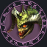 Трофей {trophy} в игре Pathfinder: Wrath of the Righteous для Epic