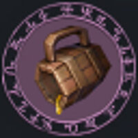 Трофей {trophy} в игре Pathfinder: Wrath of the Righteous для Epic