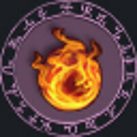 Достижение A Flame в игре Pathfinder: Wrath of the Righteous для GOG