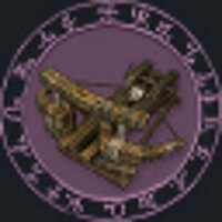 Достижение Who Needs Ballistae? в игре Pathfinder: Wrath of the Righteous для GOG