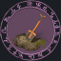 Достижение Ill-Gotten Gains в игре Pathfinder: Wrath of the Righteous для GOG