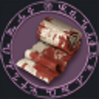 Достижение Bloody Bandages в игре Pathfinder: Wrath of the Righteous для GOG