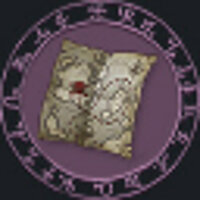 Достижение Secret of the Midnight Isles в игре Pathfinder: Wrath of the Righteous для GOG
