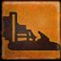 Достижение «Поднять якорь!» в игре Half-Life 2 для Steam