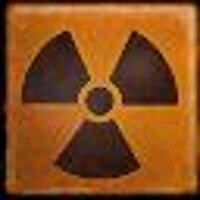 Достижение «Уровень радиации - высокий» в игре Half-Life 2 для Steam