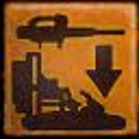 Достижение «Тяжелое оружие» в игре Half-Life 2 для Steam