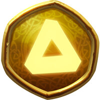 Достижение Золотая лихорадка в игре Oddmar для Google Play