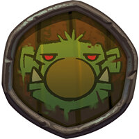 Достижение Сбежавший тролль в игре Oddmar для Google Play
