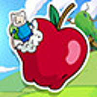 Достижение Я по ошибке съел волшебное яблоко 3 в игре Bloons Adventure Time TD для Steam