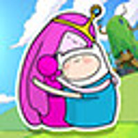 Достижение Обними меня, герой 6 в игре Bloons Adventure Time TD для Steam