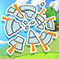 Достижение Греческая свадьба 1 в игре Bloons Adventure Time TD для Steam