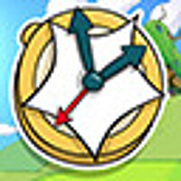 Достижение Пришло время лопать шары 2 в игре Bloons Adventure Time TD для Steam