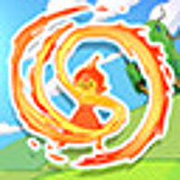 Достижение Кормите мое пламя, мелкие черви! в игре Bloons Adventure Time TD для Steam