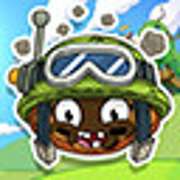 Достижение На самом деле он взрывной парень. в игре Bloons Adventure Time TD для Steam