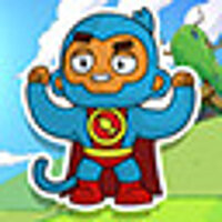 Достижение Впечатляет, не правда ли? в игре Bloons Adventure Time TD для Steam