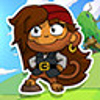 Достижение Правитель семи морей! в игре Bloons Adventure Time TD для Steam