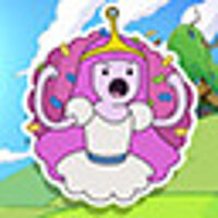 Достижение Твоя магия очень сильная, Принцесса Бубыльгум в игре Bloons Adventure Time TD для Steam