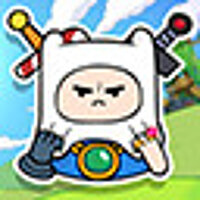 Достижение Моя шапка великолепна! в игре Bloons Adventure Time TD для Steam