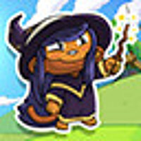 Достижение Магия и шалости в игре Bloons Adventure Time TD для Steam