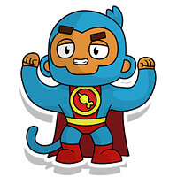 Достижение Впечатляет, не правда ли? в игре Bloons Adventure Time TD для Google Play