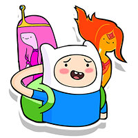 Достижение Неловко... в игре Bloons Adventure Time TD для Google Play