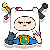 Достижение Моя шапка великолепна! в игре Bloons Adventure Time TD для Google Play