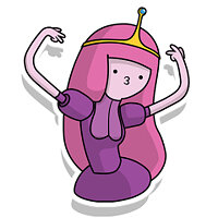 Достижение Мать всего... 3 в игре Bloons Adventure Time TD для Google Play