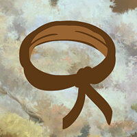 Достижение Brown Belt в игре Shadow Bug для Google Play