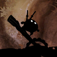 Достижение Engineer в игре Shadow Bug для Google Play