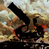 Достижение Tank Rider в игре Shadow Bug для Google Play