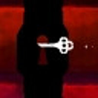 Достижение Brutal Keyhole в игре Shadow Bug для Steam