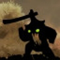 Достижение A Wild Axe Appears! в игре Shadow Bug для Steam