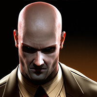 Трофей {trophy} в игре Hitman: Blood Money для PS4