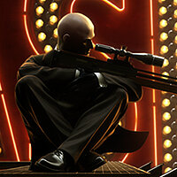 Трофей {trophy} в игре Hitman: Blood Money для PS4