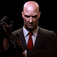 Трофей {trophy} в игре Hitman: Blood Money для PS4