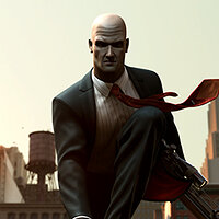 Трофей {trophy} в игре Hitman: Blood Money для PS4