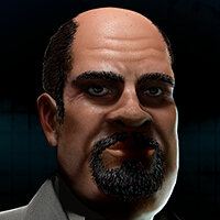 Трофей {trophy} в игре Hitman: Blood Money для PS4