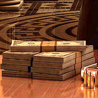 Трофей {trophy} в игре Hitman: Blood Money для PS4