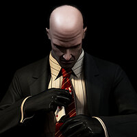 Трофей {trophy} в игре Hitman: Blood Money для PS4