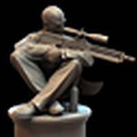 Трофей {trophy} в игре Hitman: Blood Money для PS3
