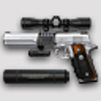 Достижение Fully customised Silverballers в игре Hitman: Blood Money для Xbox 360