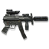 Достижение Fully Customised SMG Tactical в игре Hitman: Blood Money для Xbox 360