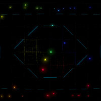 Достижение Guantanamo в игре Gravity Wars для Steam