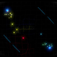 Достижение Here comes Johnny в игре Gravity Wars для Steam
