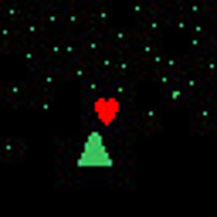 Достижение Pixel Lover в игре Gravity Wars для Steam