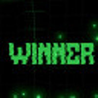 Достижение I WIN в игре Gravity Wars для Steam